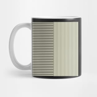 Stripes Mug